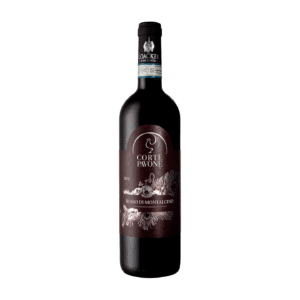 Corte Pavone Rosso di Montalcino DOC